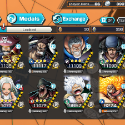 One Piece Bounty Rush